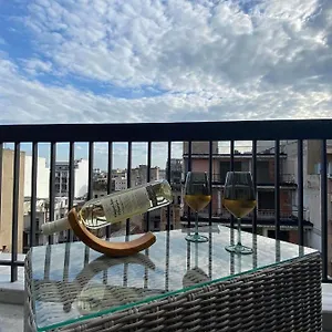 thesspacious-apartment.hotels-of-thessaloniki.com/