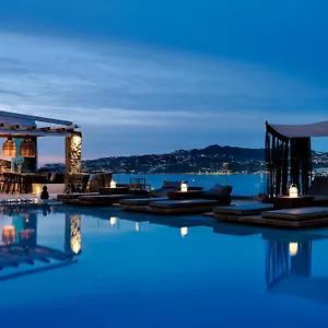 Mykonos No5 Luxury & מלון